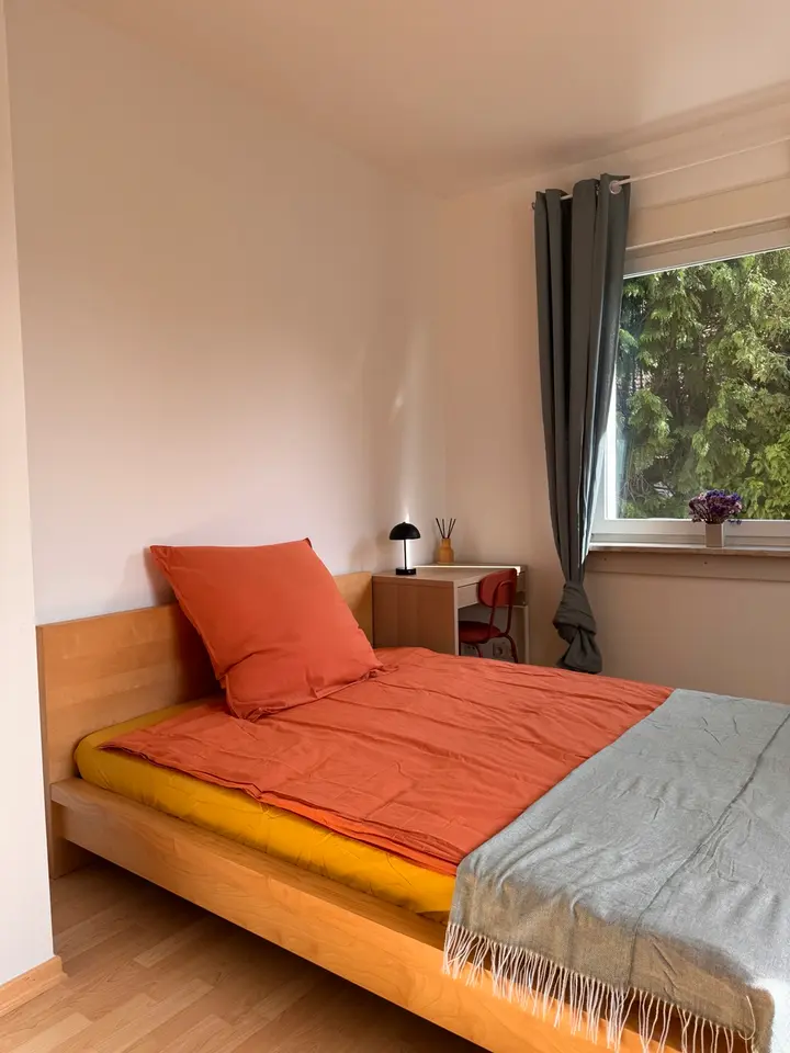 WG-Zimmer mit 73 m² in Rüsselsheim am Main – Bild 5