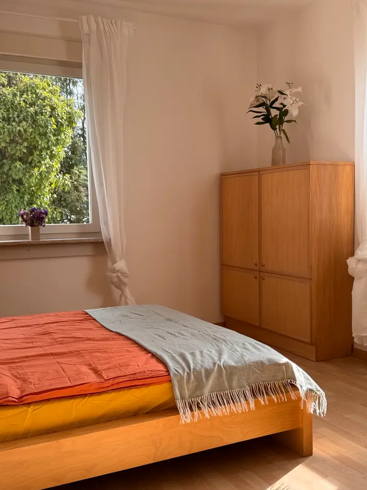 WG-Zimmer mit 73 m² in Rüsselsheim am Main – Bild 7