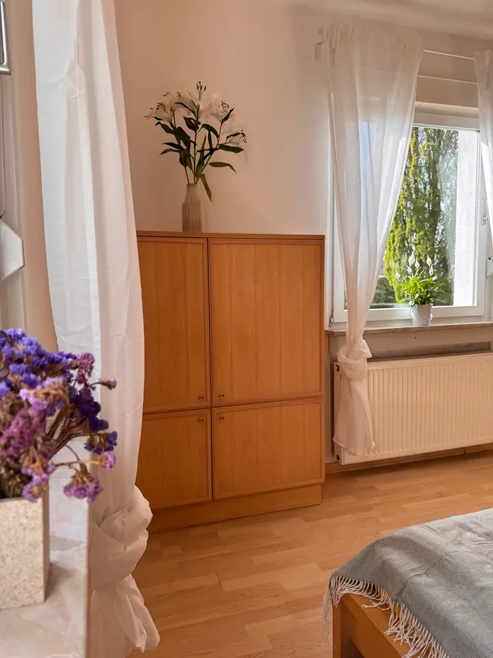 WG-Zimmer mit 73 m² in Rüsselsheim am Main – Bild 10