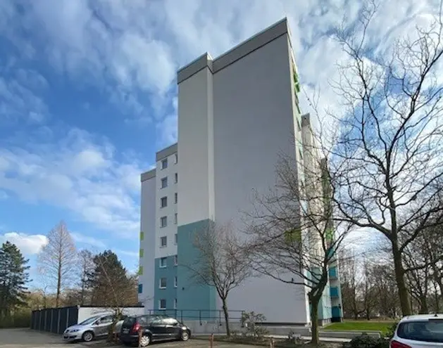3 Zimmer Wohnung mit 74 m² in Oldenburg – Bild 1