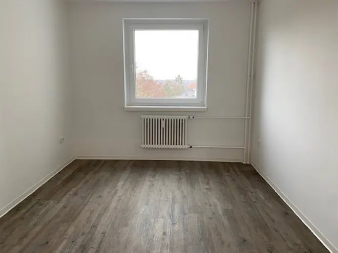 3 Zimmer Wohnung mit 74 m² in Oldenburg – Bild 2