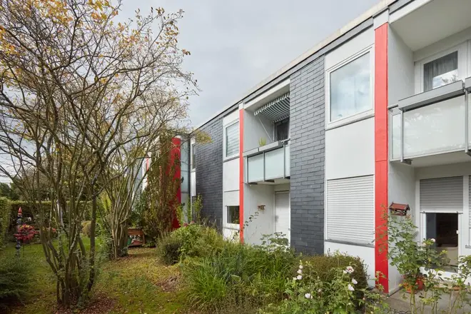 1 Zimmer Wohnung mit 47 m² in Bochum – Bild 2