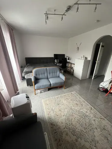 1 Zimmer Wohnung mit 40 m² in Stuttgart – Bild 1