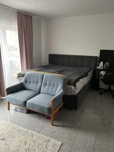 1 Zimmer Wohnung mit 40 m² in Stuttgart – Bild 2