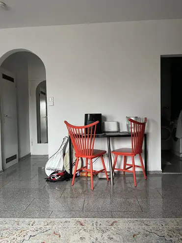 1 Zimmer Wohnung mit 40 m² in Stuttgart – Bild 3