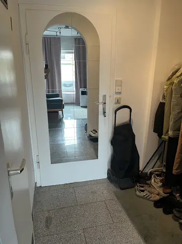 1 Zimmer Wohnung mit 40 m² in Stuttgart – Bild 4