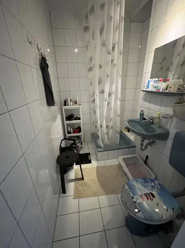 1 Zimmer Wohnung mit 40 m² in Stuttgart – Bild 5