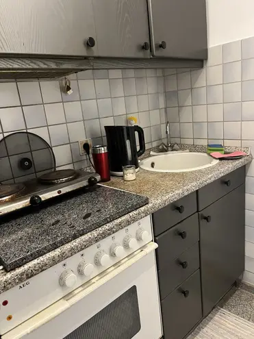 1 Zimmer Wohnung mit 40 m² in Stuttgart – Bild 6