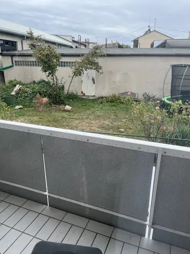 1 Zimmer Wohnung mit 40 m² in Stuttgart – Bild 8