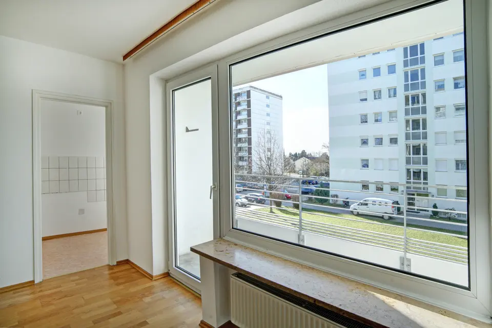 2 Zimmer Wohnung mit 34 m² in Dachau – Bild 5