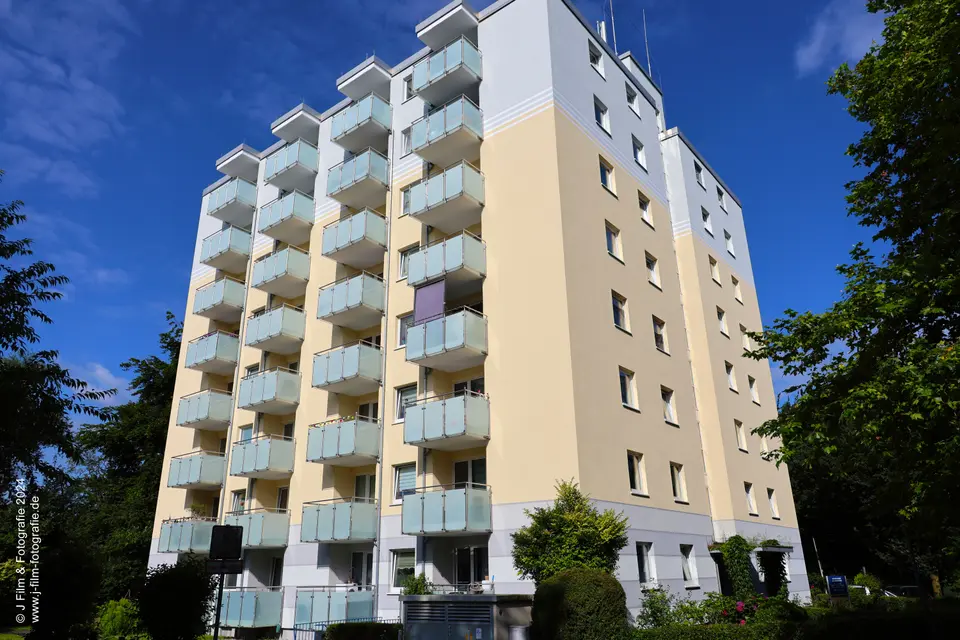2 Zimmer Wohnung mit 34 m² in Dachau – Bild 9