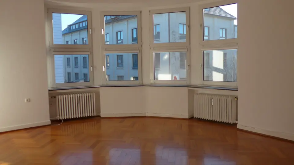 5 Zimmer Wohnung mit 157 m² in Herne – Bild 1
