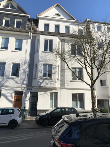 3 Zimmer Wohnung mit 55 m² in Solingen – Bild 1