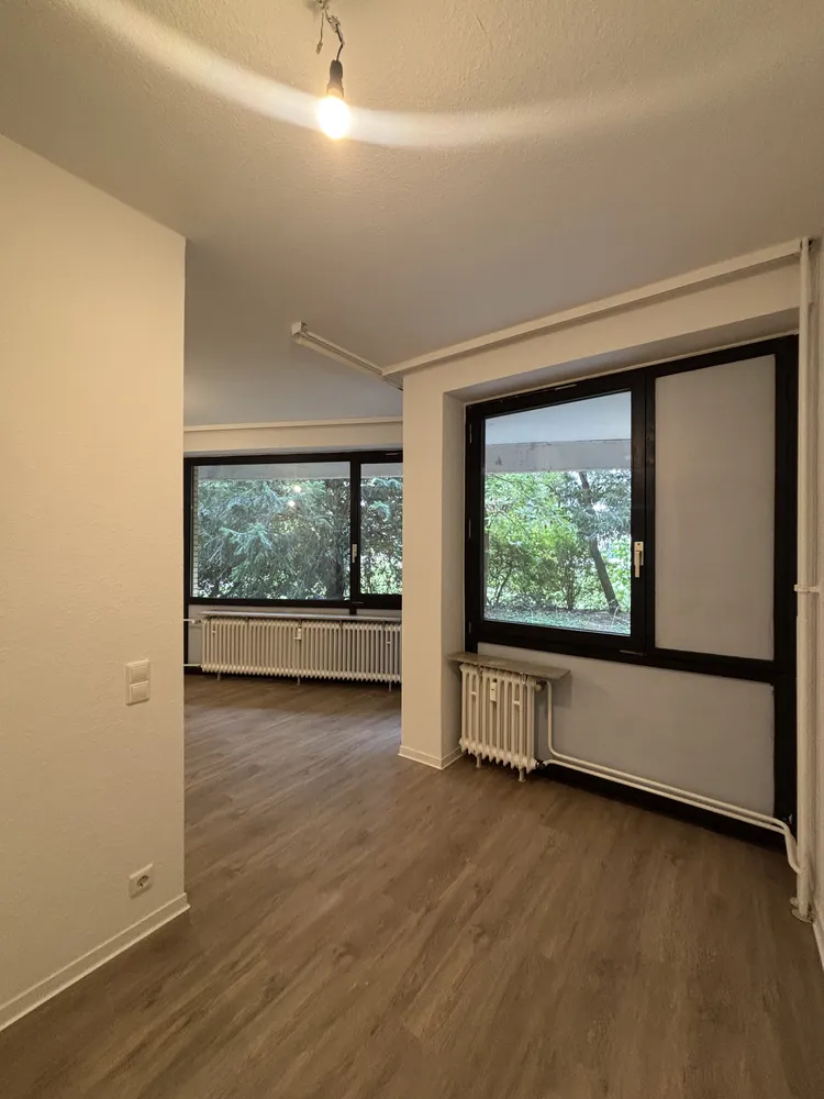 2 Zimmer Wohnung mit 40 m² in Hannover – Bild 1