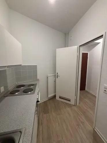 2 Zimmer Wohnung mit 40 m² in Hannover – Bild 6