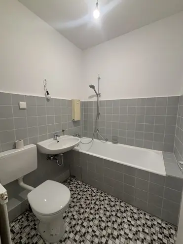 2 Zimmer Wohnung mit 40 m² in Hannover – Bild 8