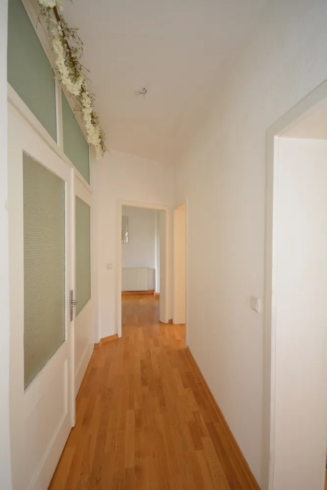 3 Zimmer Wohnung mit 118 m² in Worms – Bild 4