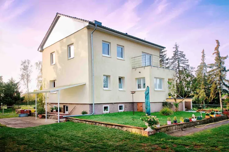 3 Zimmer Wohnung mit 75 m² in Brandenburg an der Havel – Bild 2