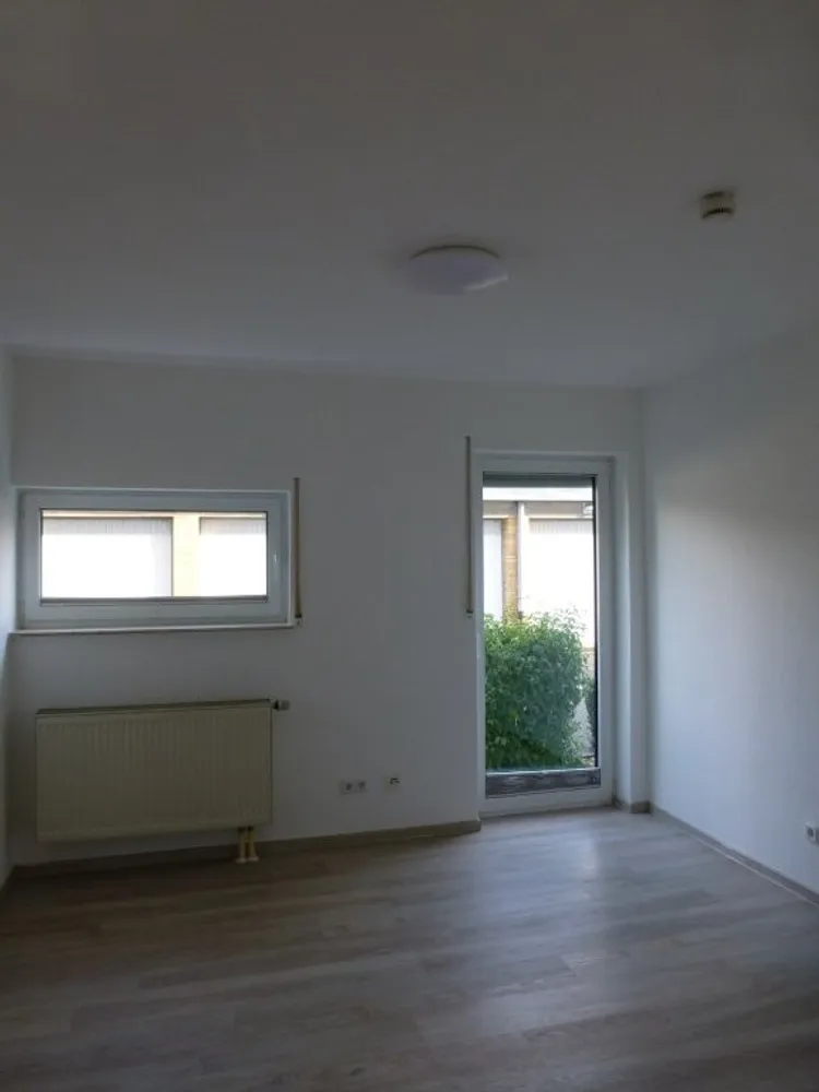 1 Zimmer Wohnung mit 18 m² in Gießen – Bild 1