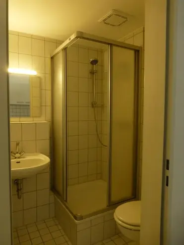 1 Zimmer Wohnung mit 18 m² in Gießen – Bild 4