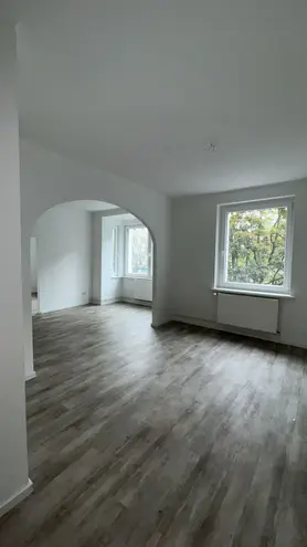 5 Zimmer Wohnung mit 125 m² in Hannover – Bild 1
