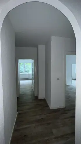 5 Zimmer Wohnung mit 125 m² in Hannover – Bild 12