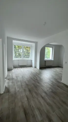 5 Zimmer Wohnung mit 125 m² in Hannover – Bild 2