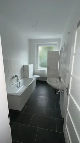 5 Zimmer Wohnung mit 125 m² in Hannover – Bild 5