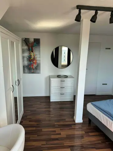 WG-Zimmer in Düsseldorf – Bild 5