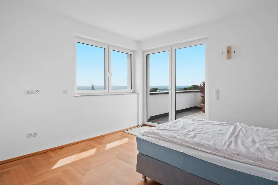 4 Zimmer Wohnung mit 155 m² in Kassel – Bild 1