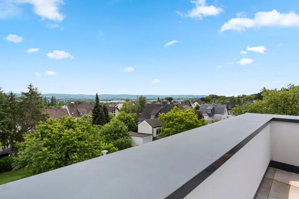 4 Zimmer Wohnung mit 155 m² in Kassel – Bild 9