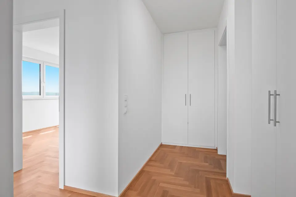4 Zimmer Wohnung mit 155 m² in Kassel – Bild 10