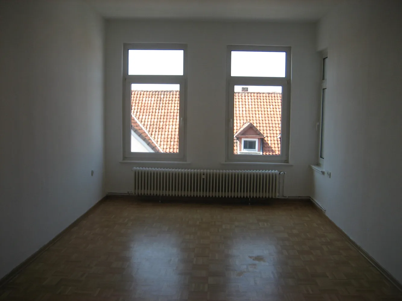 4 Zimmer Wohnung mit 120 m² in Hildesheim – Bild 1