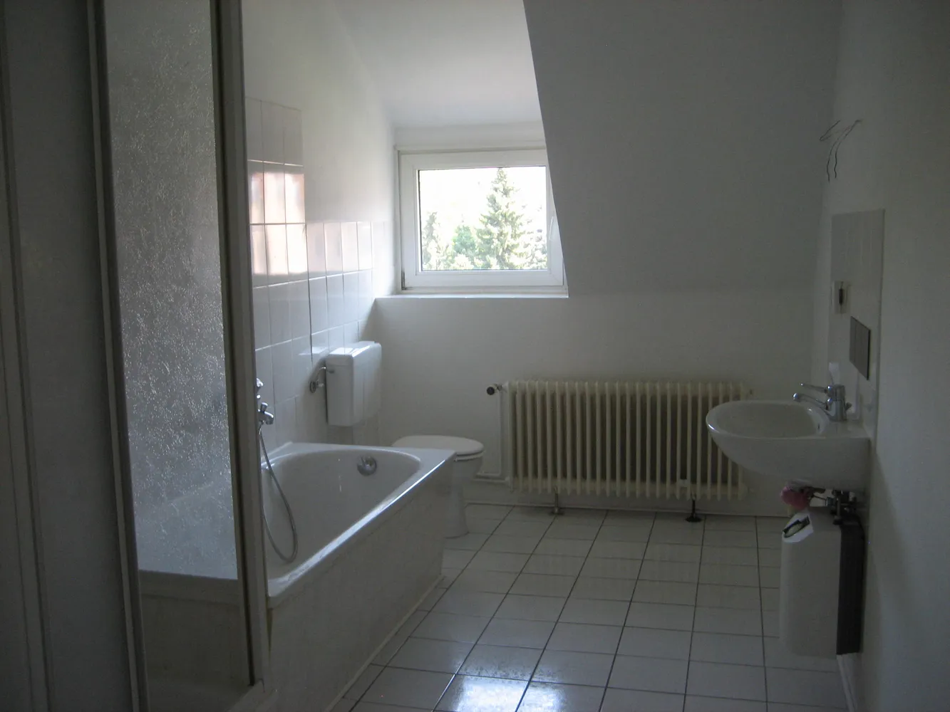 4 Zimmer Wohnung mit 120 m² in Hildesheim – Bild 11