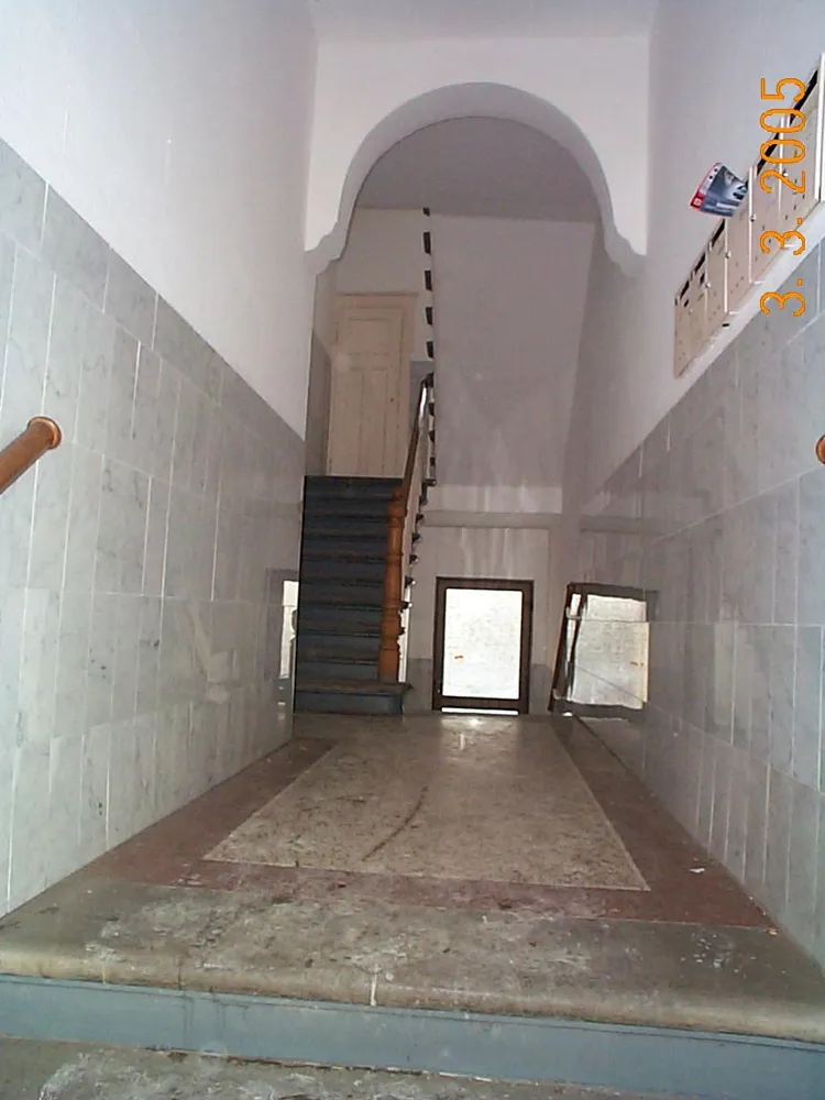 4 Zimmer Wohnung mit 120 m² in Hildesheim – Bild 4