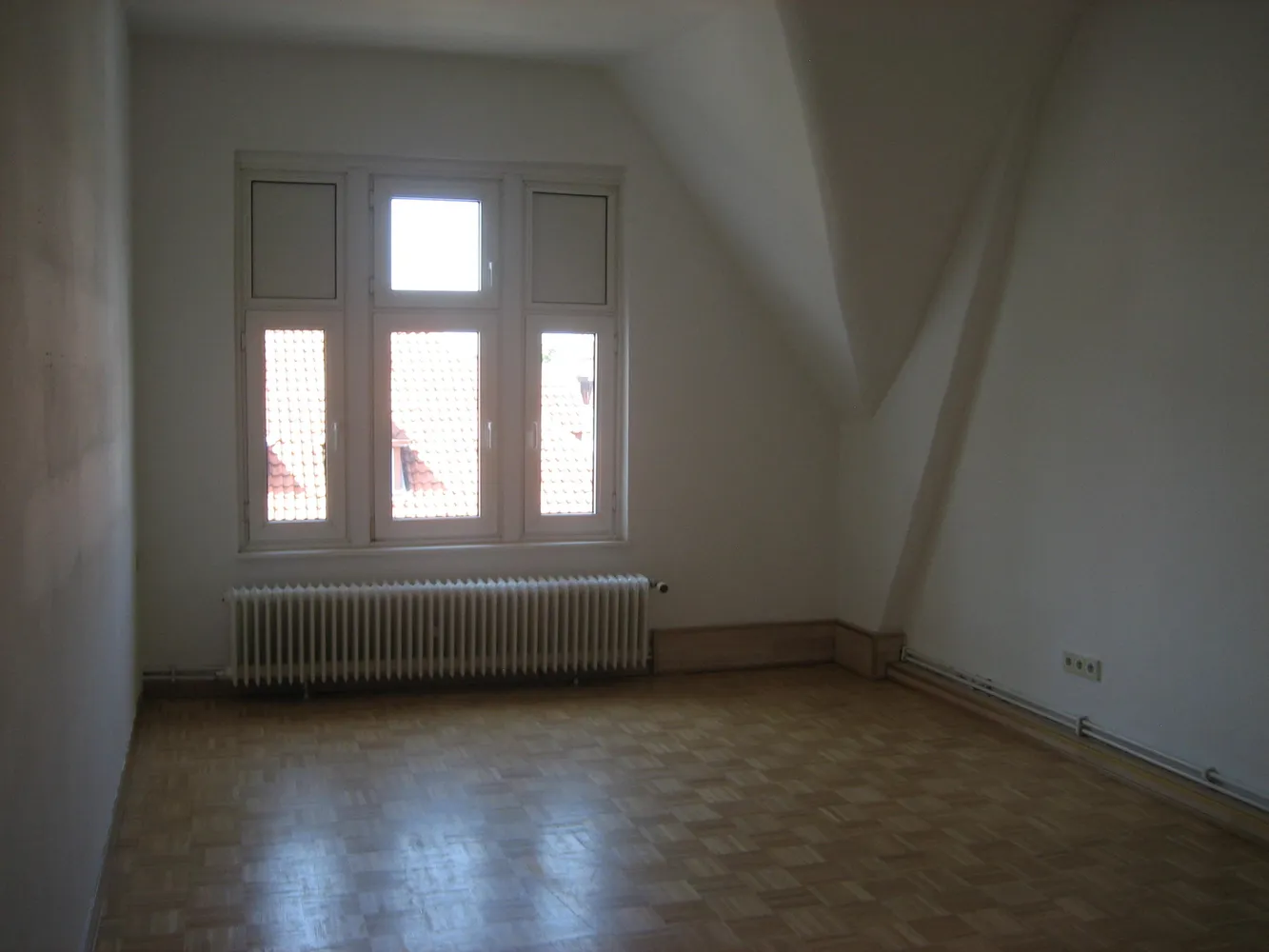 4 Zimmer Wohnung mit 120 m² in Hildesheim – Bild 6