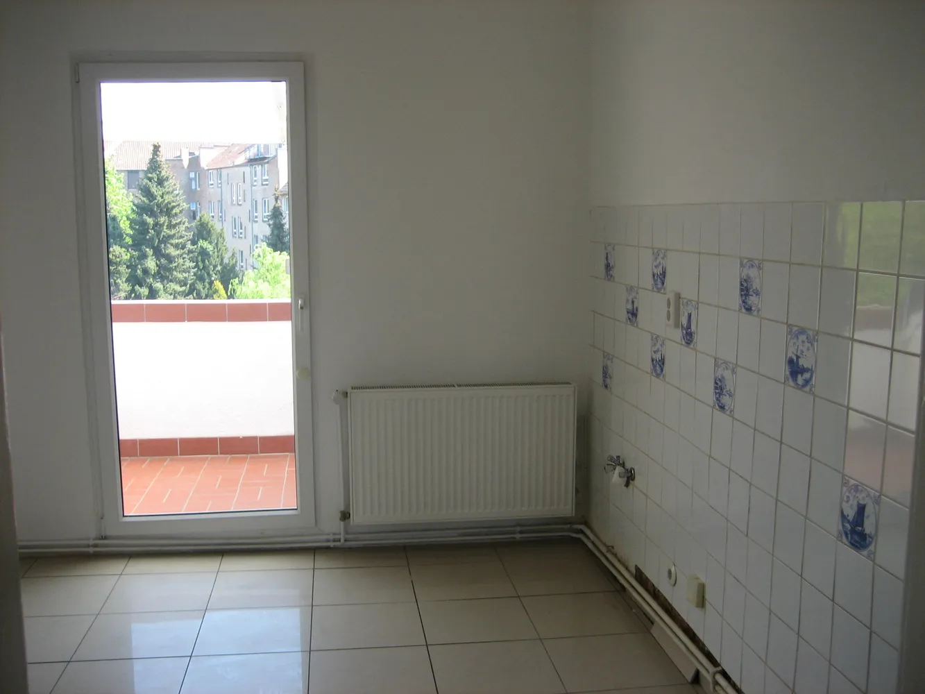 4 Zimmer Wohnung mit 120 m² in Hildesheim – Bild 9