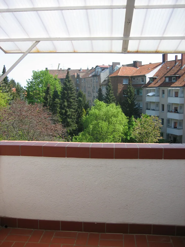 4 Zimmer Wohnung mit 120 m² in Hildesheim – Bild 10