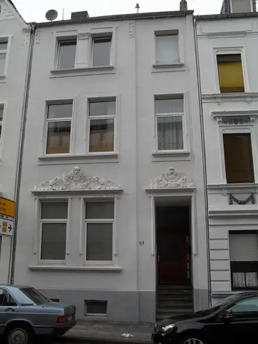 1 Zimmer Wohnung mit 13 m² in Mönchengladbach – Bild 2