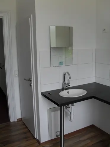 1 Zimmer Wohnung mit 13 m² in Mönchengladbach – Bild 3