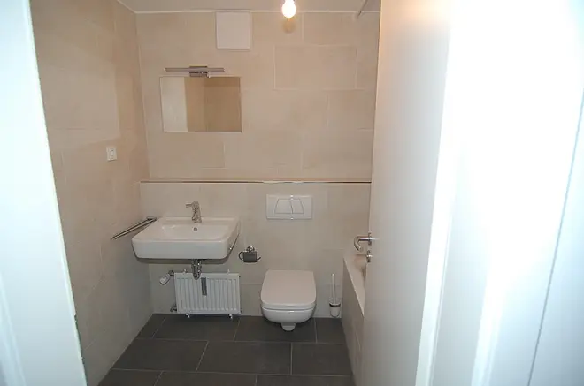 2 Zimmer Wohnung mit 100 m² in München – Bild 11