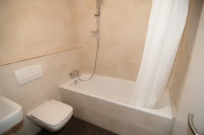 2 Zimmer Wohnung mit 100 m² in München – Bild 12