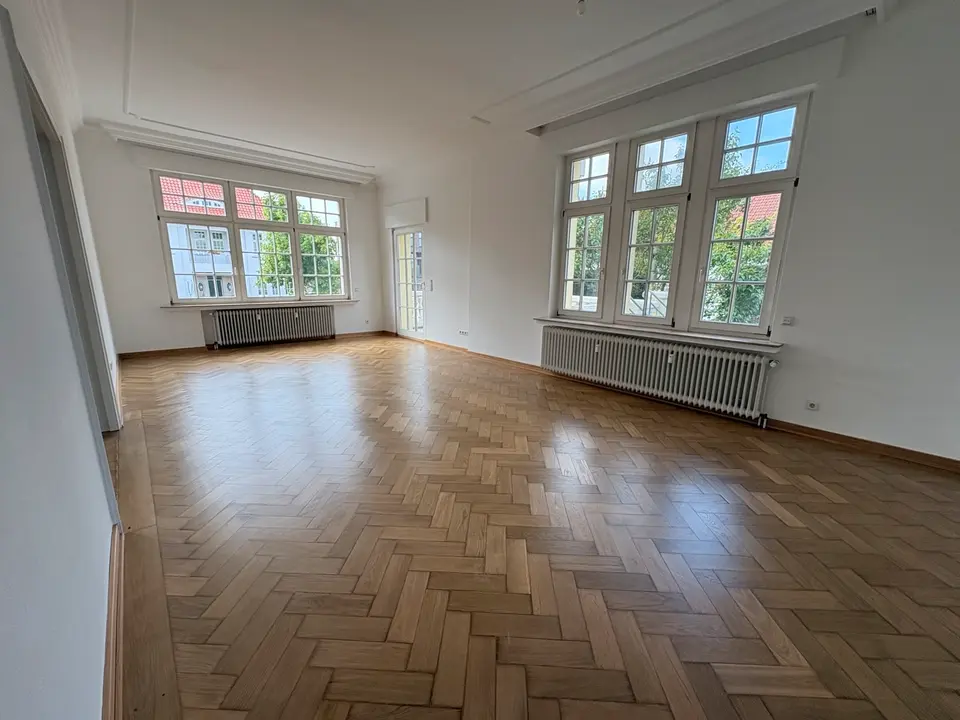 5 Zimmer Wohnung mit 113 m² in Vechta – Bild 1