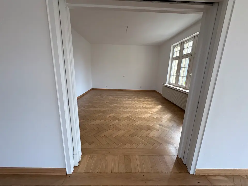 5 Zimmer Wohnung mit 113 m² in Vechta – Bild 3