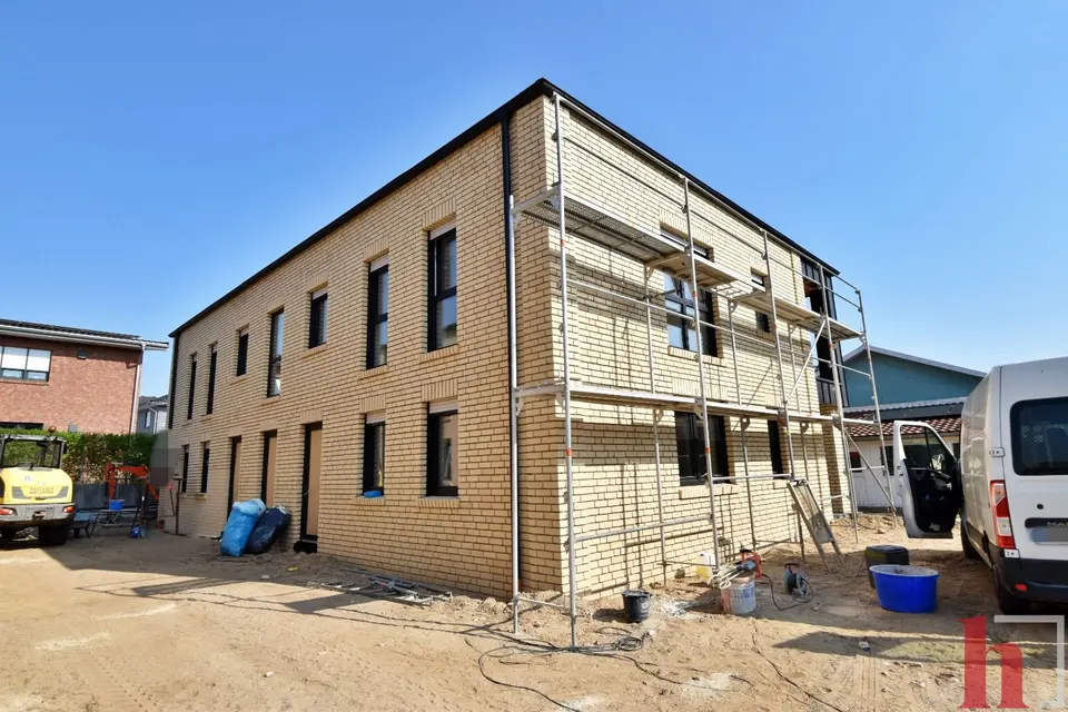 5 Zimmer Wohnung mit 113 m² in Vechta – Bild 8