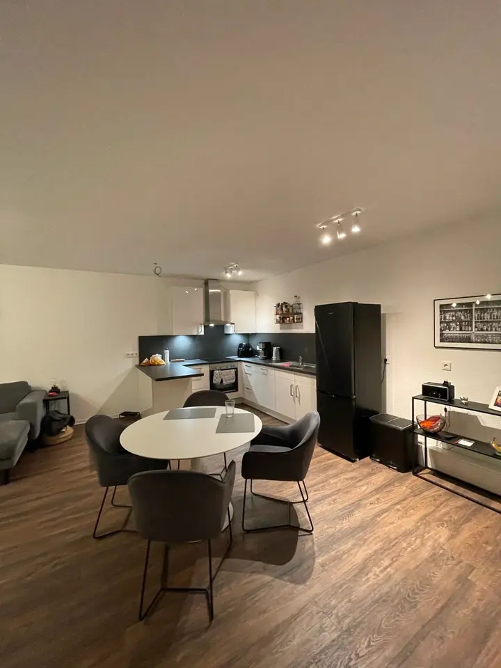 5 Zimmer Wohnung mit 113 m² in Vechta – Bild 10