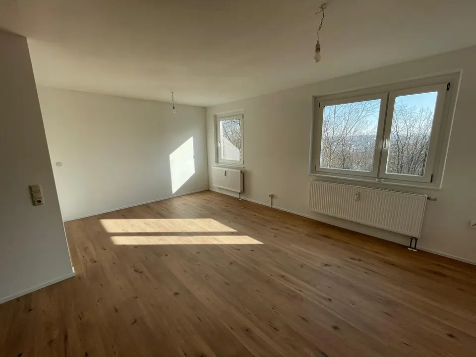 3 Zimmer Wohnung mit 75 m² in Weimar – Bild 2