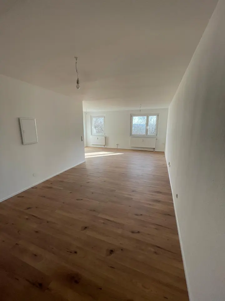 3 Zimmer Wohnung mit 75 m² in Weimar – Bild 3