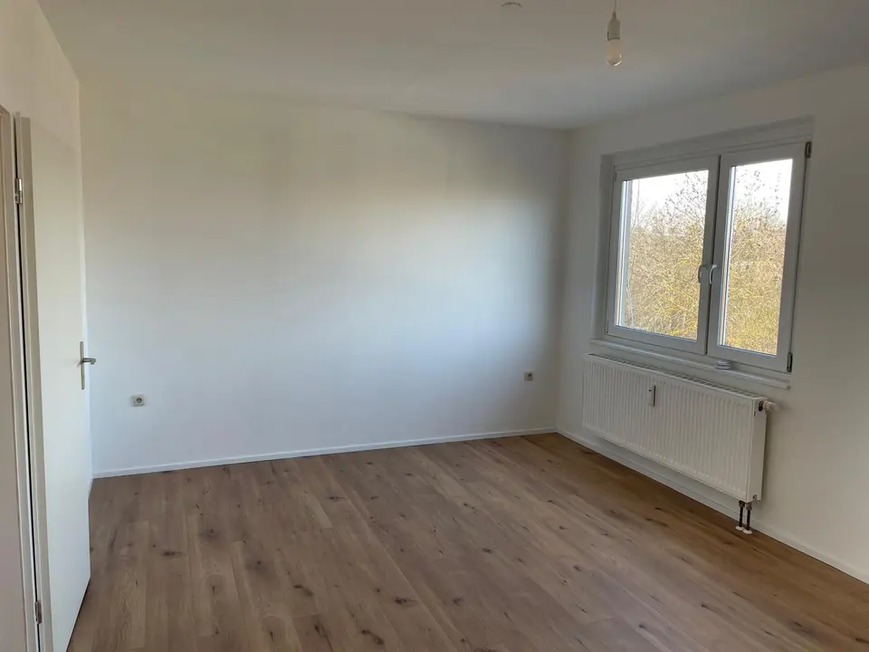 3 Zimmer Wohnung mit 75 m² in Weimar – Bild 4
