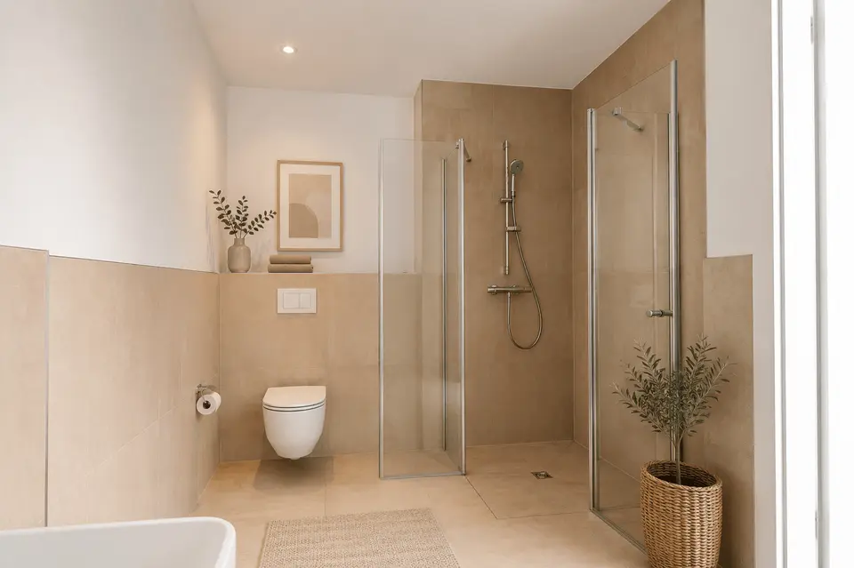 2 Zimmer Wohnung mit 56 m² in Oldenburg – Bild 4